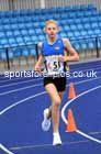 Girls under-13s 2022 Northern Road Relays, SportsCity, Manchester. Photo: David T. Hewitson/Sports for All Pics